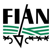 FIAN Deutschland e.V. FoodFirst Informations- & Aktions-Netzwerk