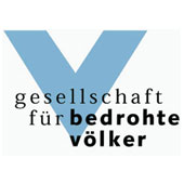 Gesellschaft für bedrohte Völker