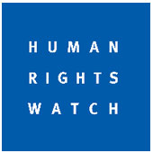 Human Rights Watch e.V.