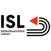 Interessenvertretung Selbstbestimmt Leben in Deutschland (ISL e.V.) - Logo
