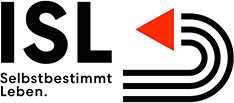 Interessenvertretung Selbstbestimmt Leben in Deutschland (ISL e.V.) - Logo