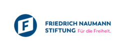 Friedrich Naumann Stiftung - Logo