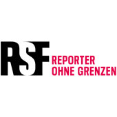 Reporter ohne Grenzen