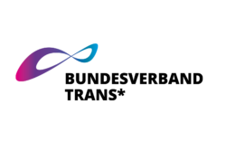 Bundesverband Trans* (BVT*) - Logo