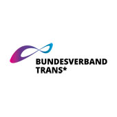 Bundesverband Trans* (BVT*) - Logo