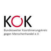 Bundesweiter Koordinierungskreis gegen Menschenhandel (KOK e.V.)