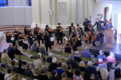 Orchester Hangar Musik