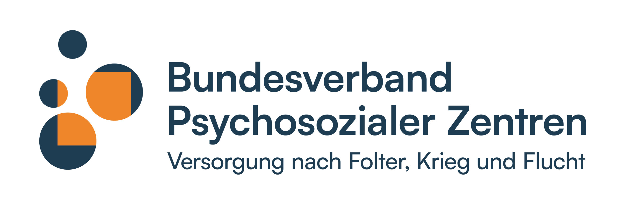 Bundesverband Psychosozialer Zentren. Versorgung nach Folter, Krieg und Flucht e. V. (BAfF)