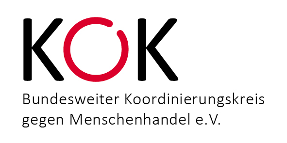 Bundesweiter Koordinierungskreis gegen Menschenhandel (KOK e.V.)