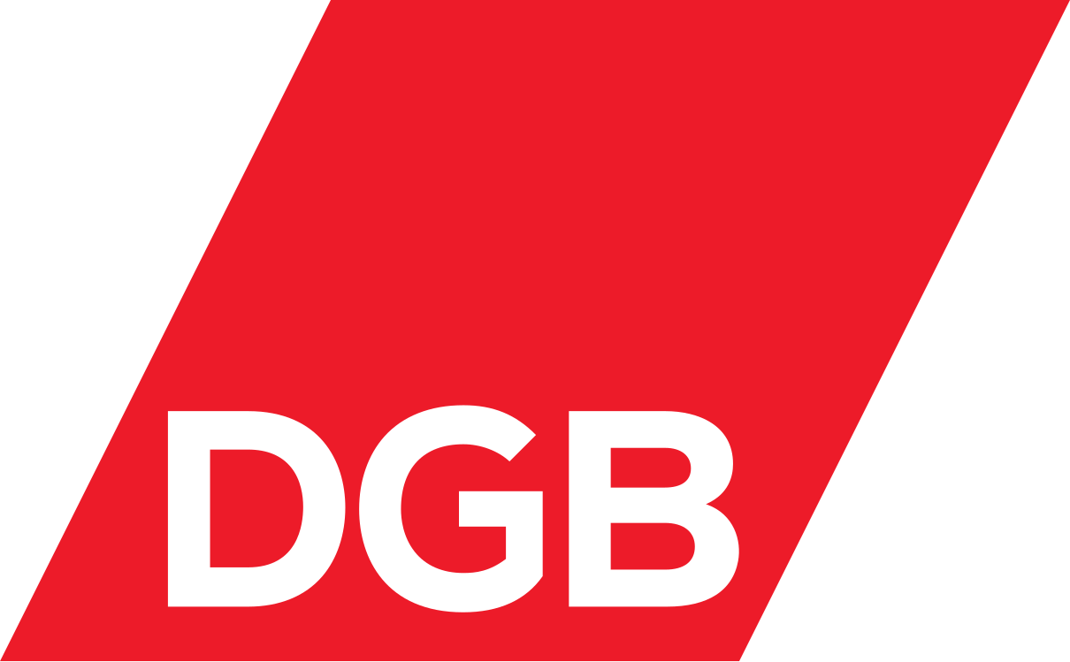 Deutscher Gewerkschaftsbund (DGB)
