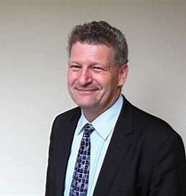 Frank Mischo