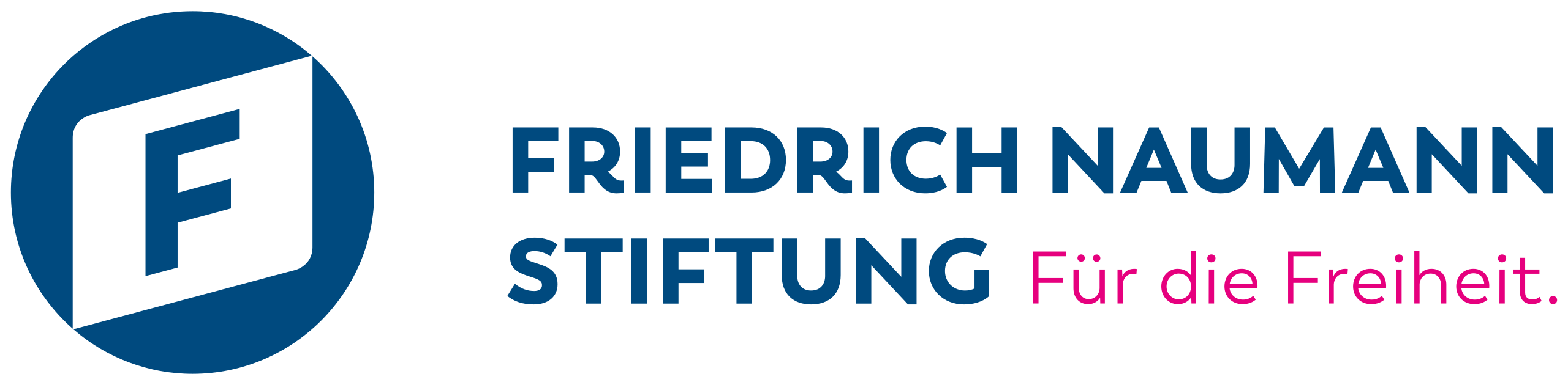 Friedrich-Naumann-Stiftung