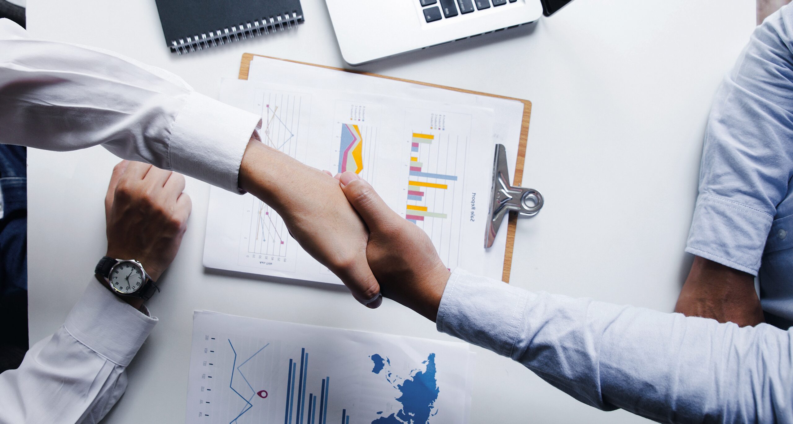 Geschäftsstellenleitung gesucht